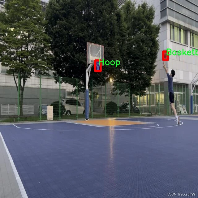 美国篮球训练计划一整套_1